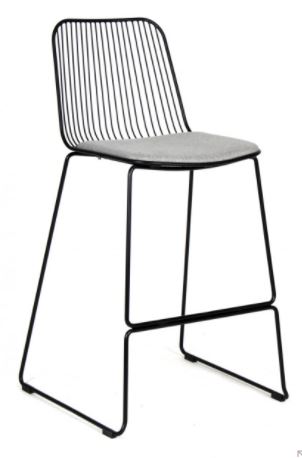 B IRON