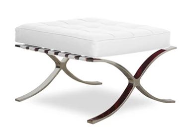 BARCELONA OTTOMAN