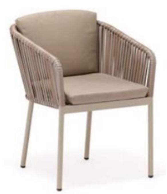 SILLON TUDOR