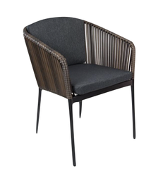 [E19] SILLON TUDOR