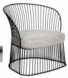 [L54] SILLON VIENA INDIVIDUAL